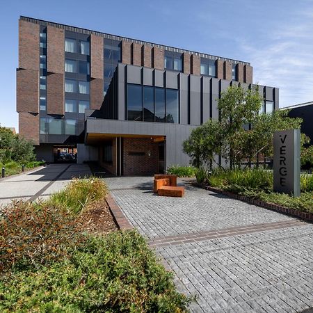 Hotel Verge Launceston Exterior foto