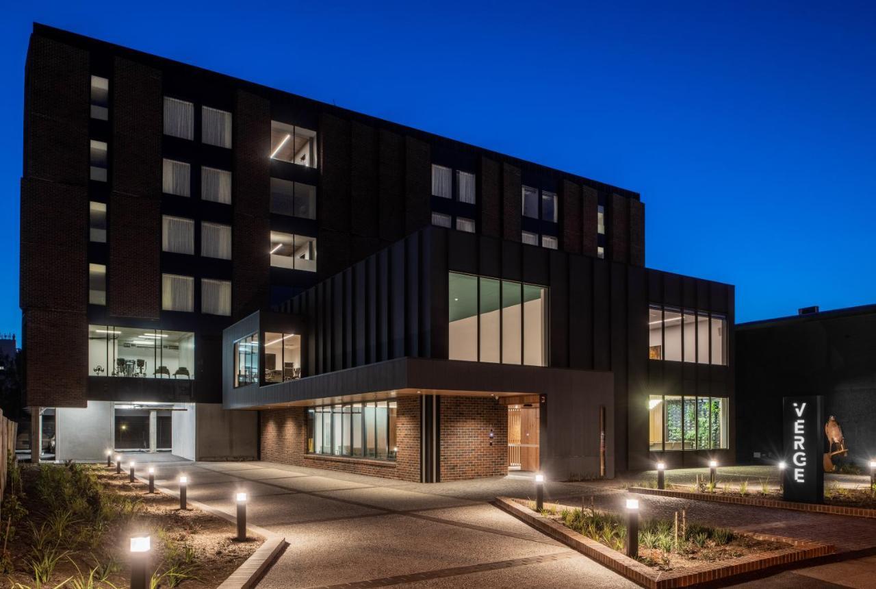 Hotel Verge Launceston Exterior foto