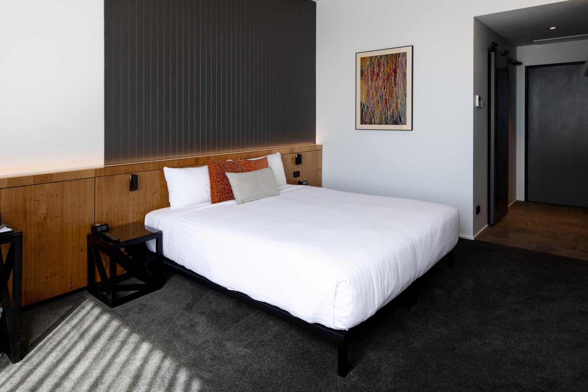 Hotel Verge Launceston Exterior foto